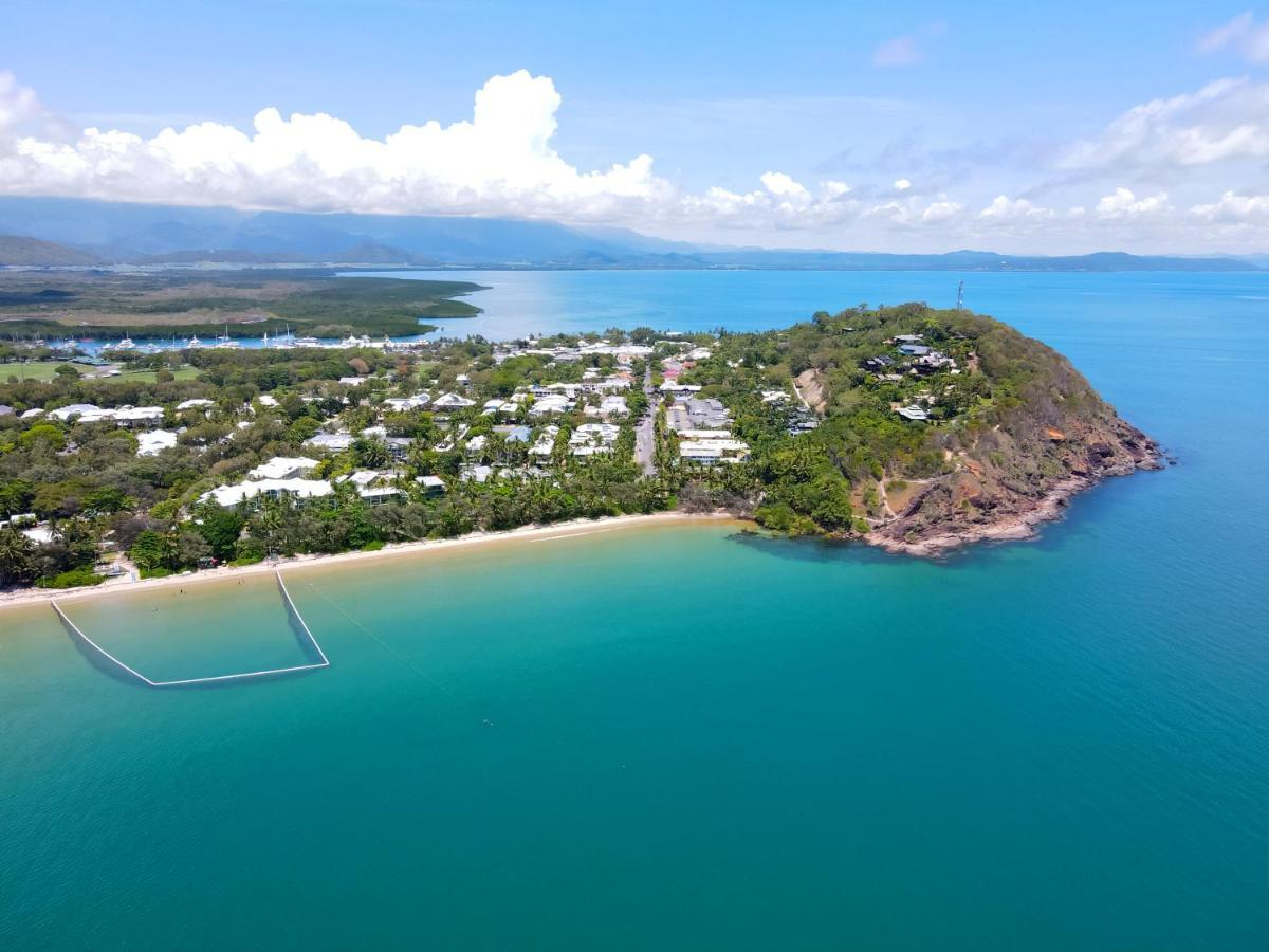 Aparthotel Silkari Reflections Of Port Douglas
