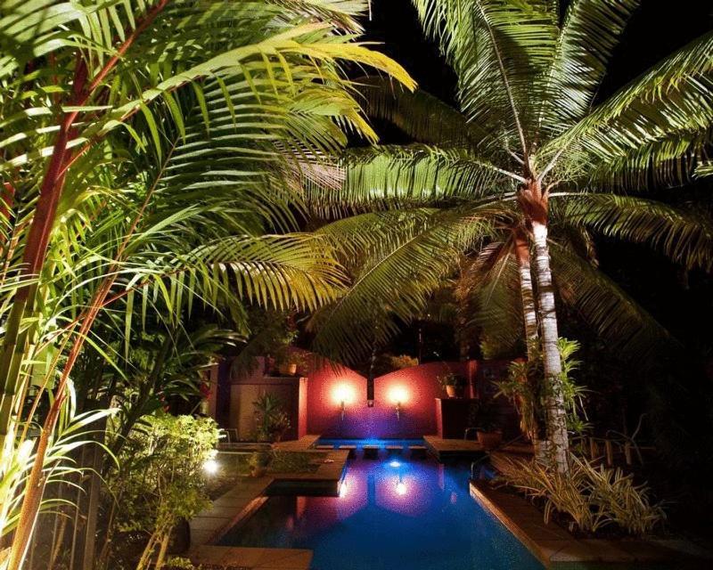 Dreamcatcher Beach-side Aparthotel
