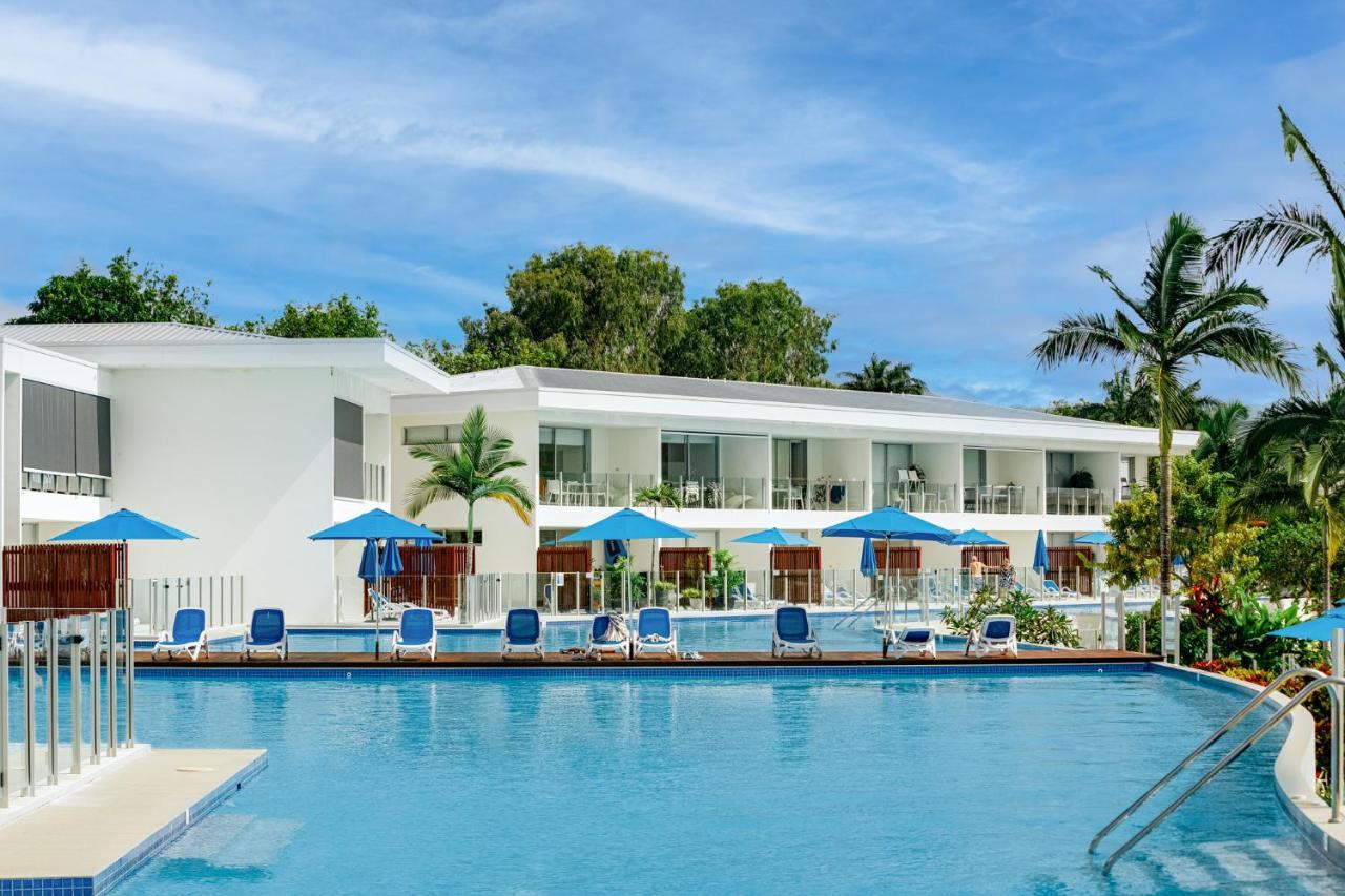 Tropici At Pool Apartment