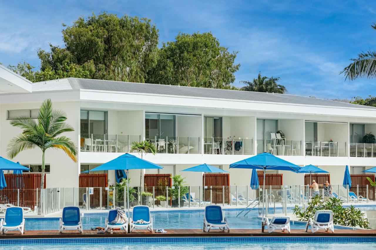 Tropici At Pool Apartment Port Douglas