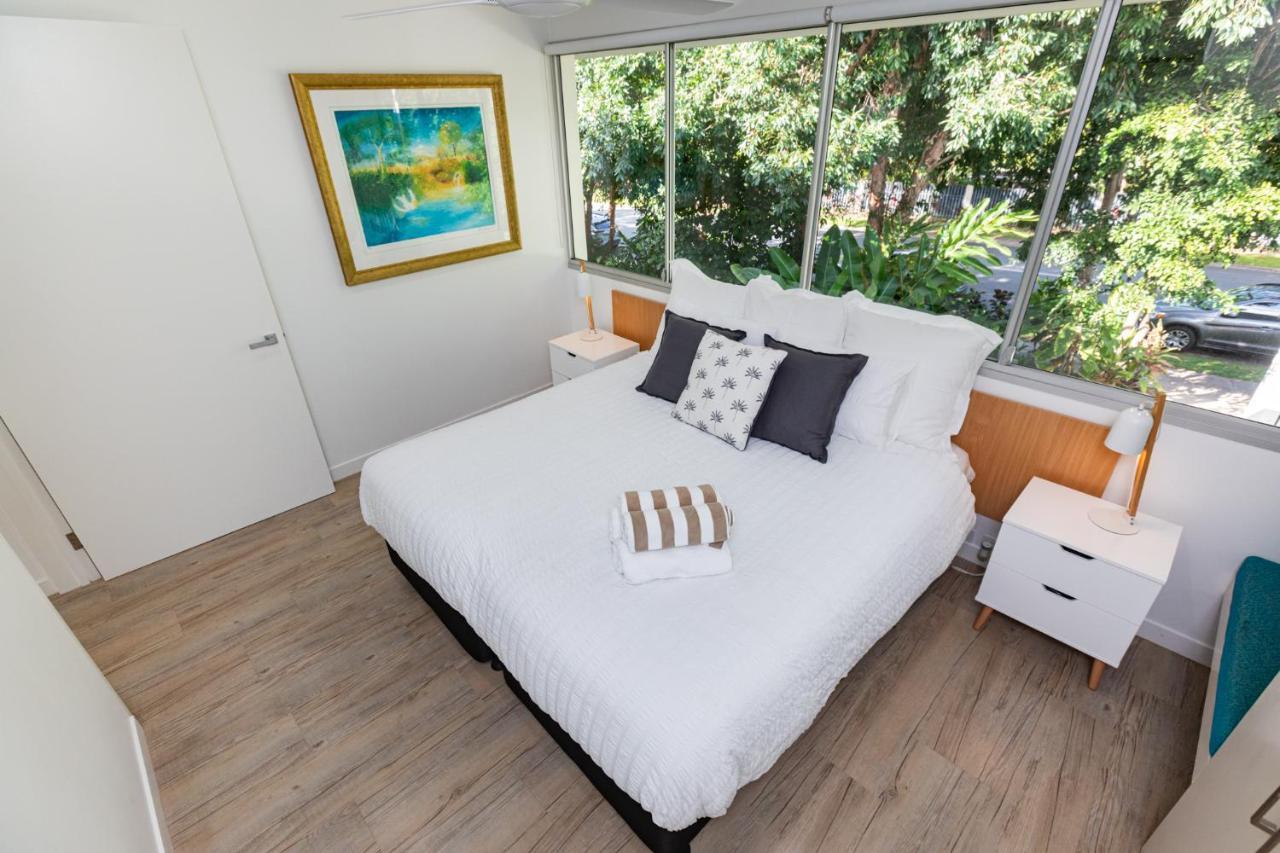 Tropici At Pool Apartment Port Douglas