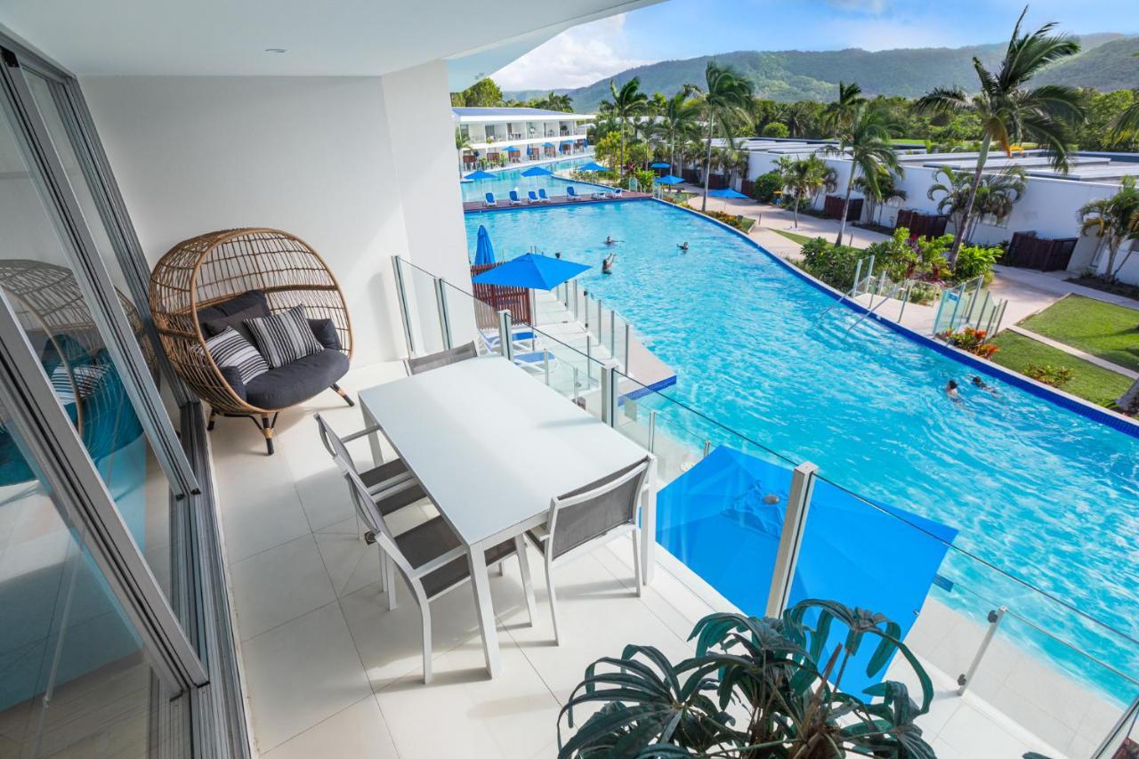 Apartment Tropici At Pool *