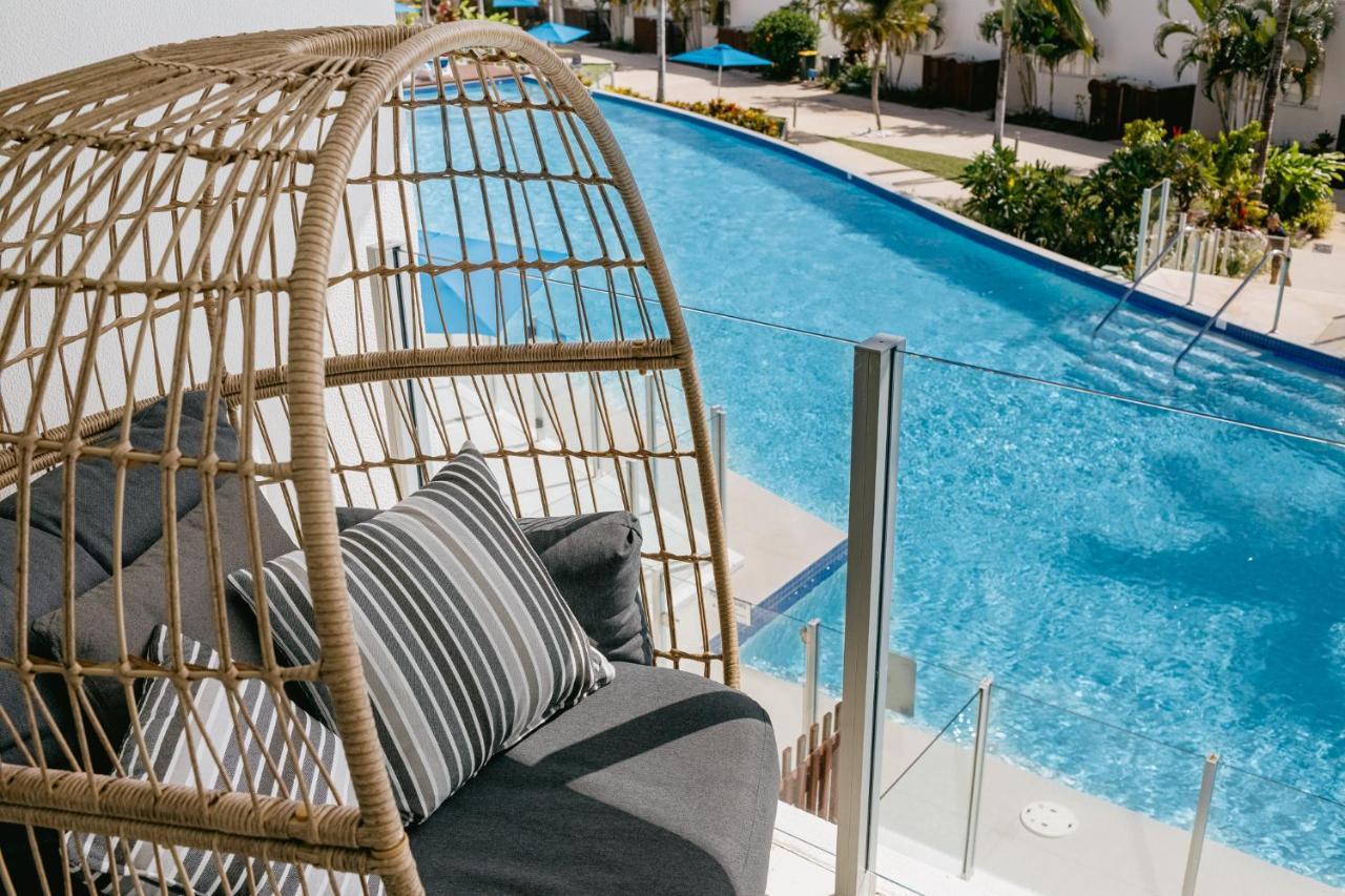 Tropici At Pool Apartment