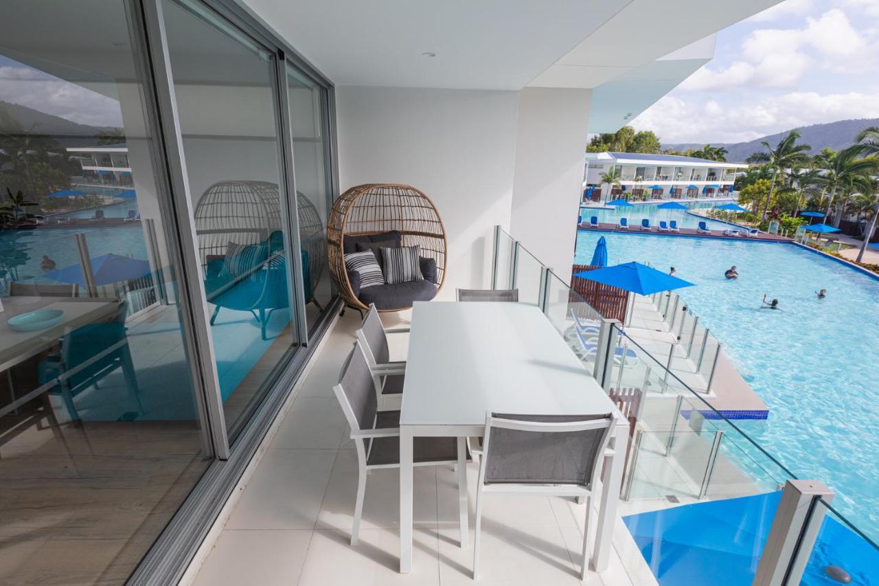 Tropici At Pool Apartment *