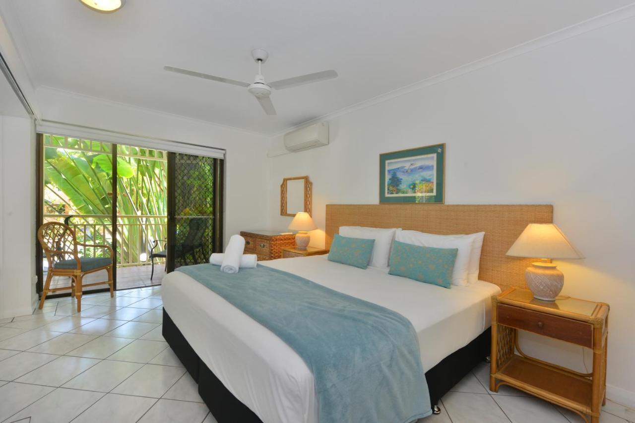 Aparthotel Driftwood Mantaray - Official Onsite Reception And Check In 4*