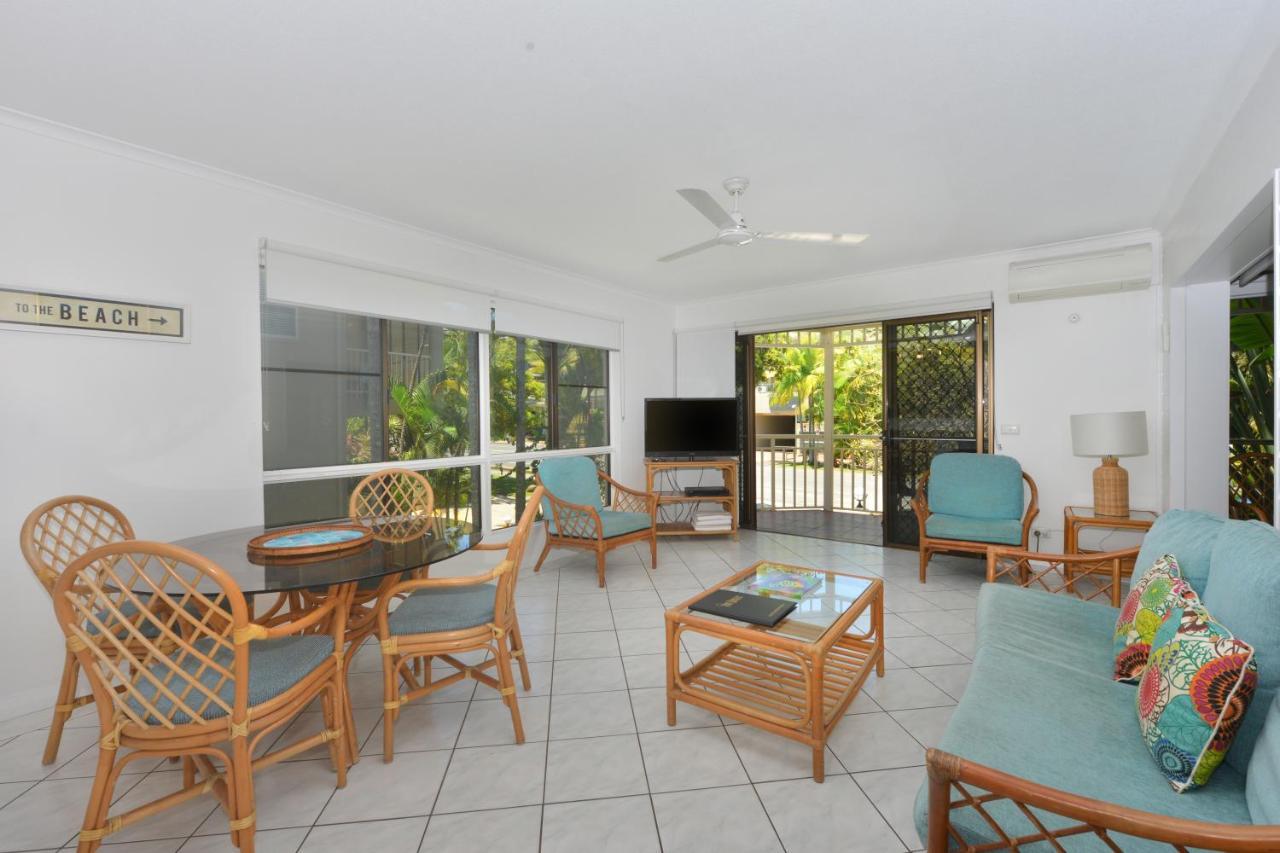 Driftwood Mantaray - Official Onsite Reception And Check In Aparthotel Port Douglas