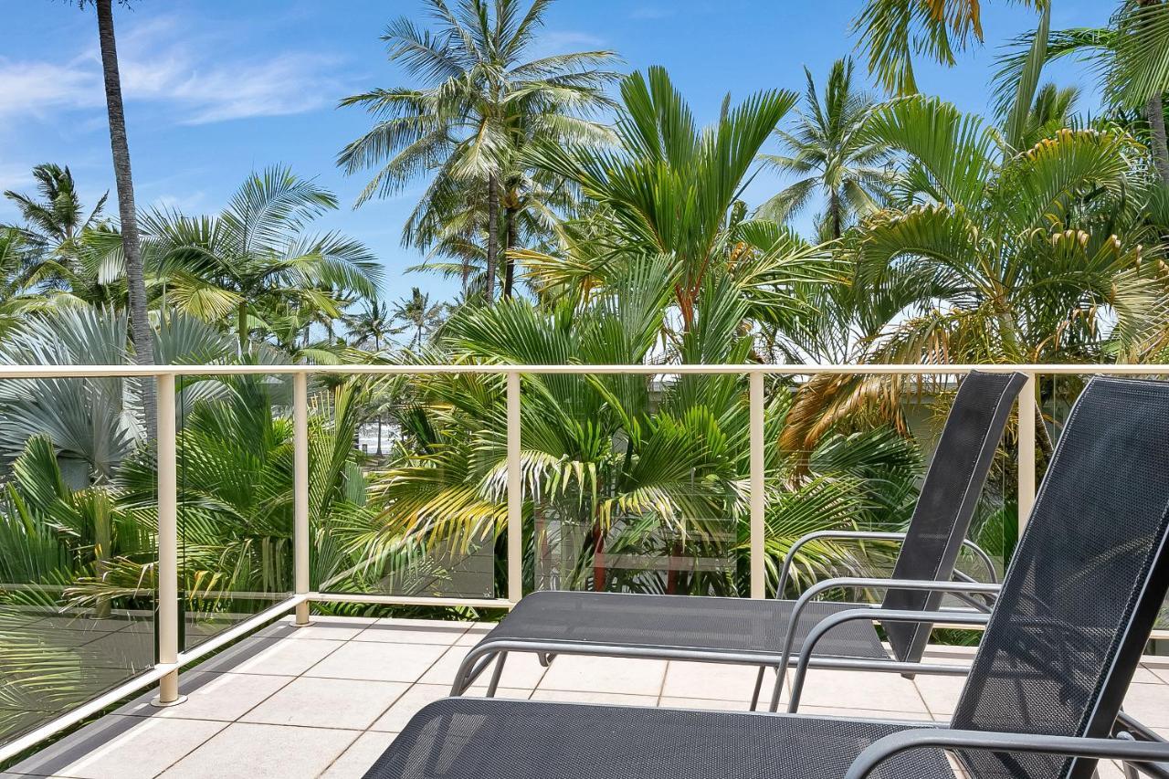 Aparthotel Driftwood Mantaray - Official Onsite Reception And Check In Port Douglas