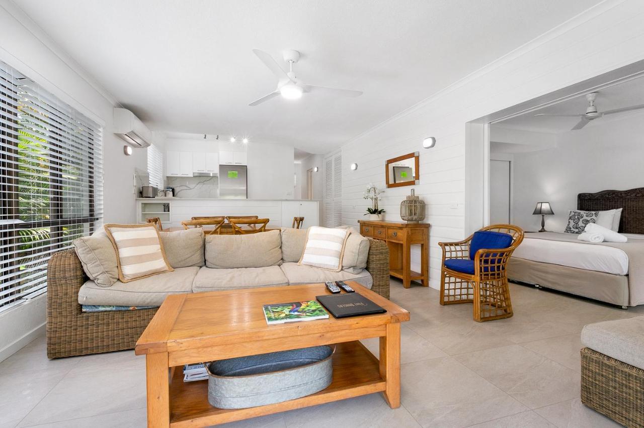 Driftwood Mantaray - Official Onsite Reception And Check In 4*