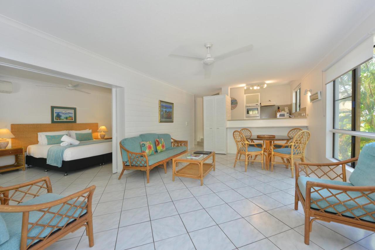 Driftwood Mantaray - Official Onsite Reception And Check In 4*