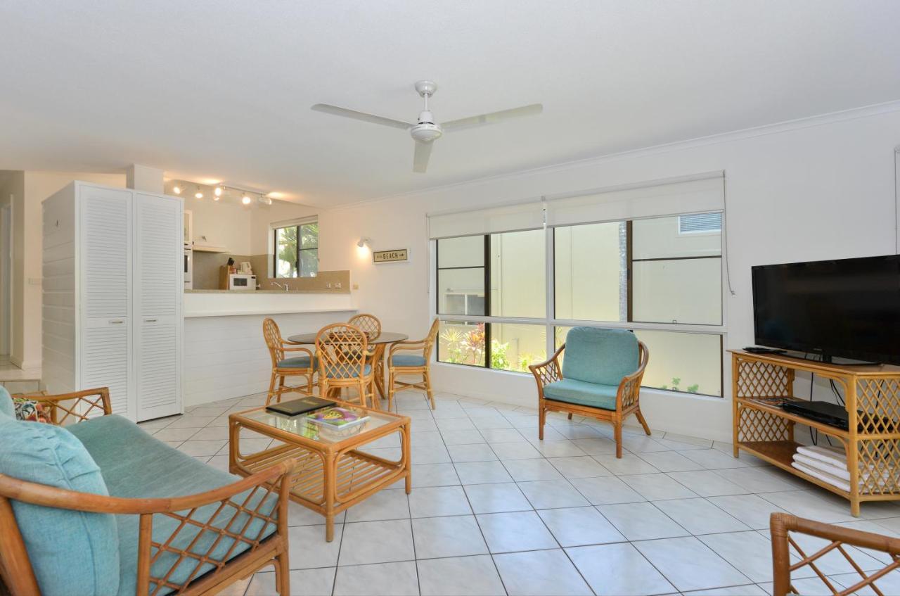 Aparthotel Driftwood Mantaray - Official Onsite Reception And Check In