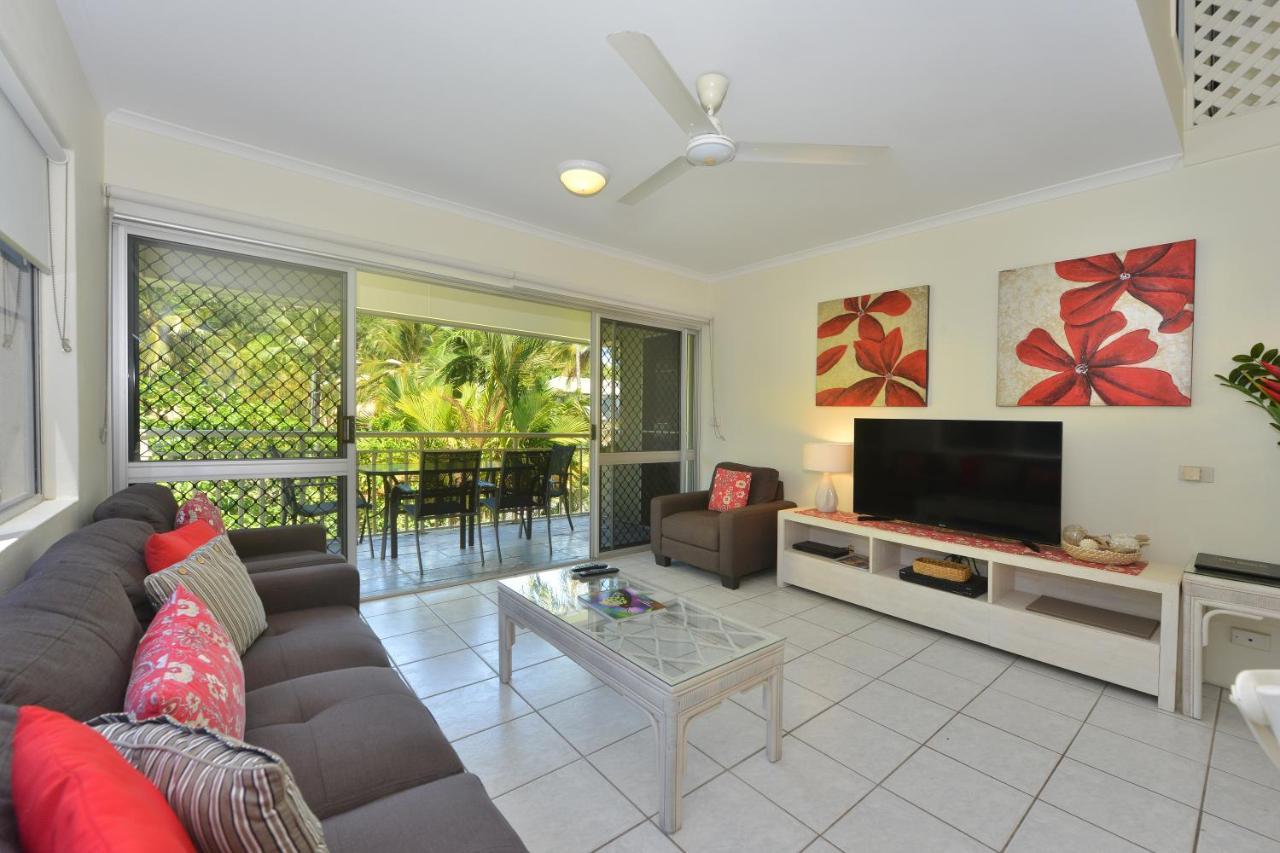 Driftwood Mantaray - Official Onsite Reception And Check In Aparthotel Port Douglas