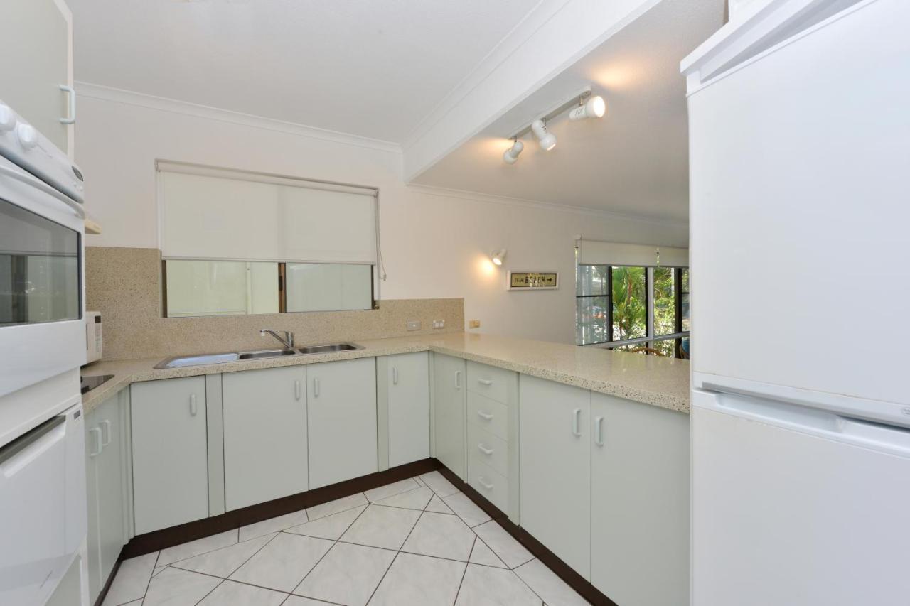 Aparthotel Driftwood Mantaray - Official Onsite Reception And Check In Port Douglas