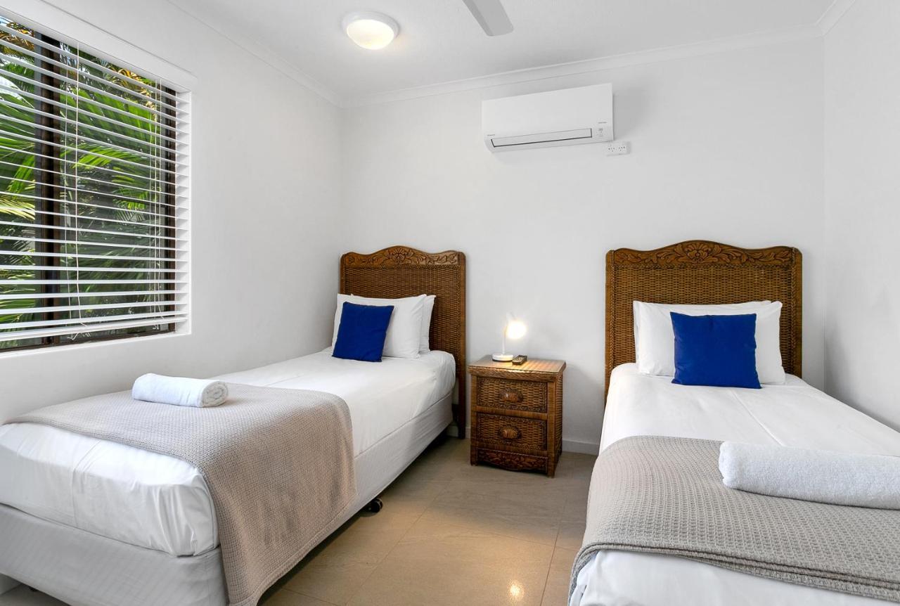 Driftwood Mantaray - Official Onsite Reception And Check In Port Douglas