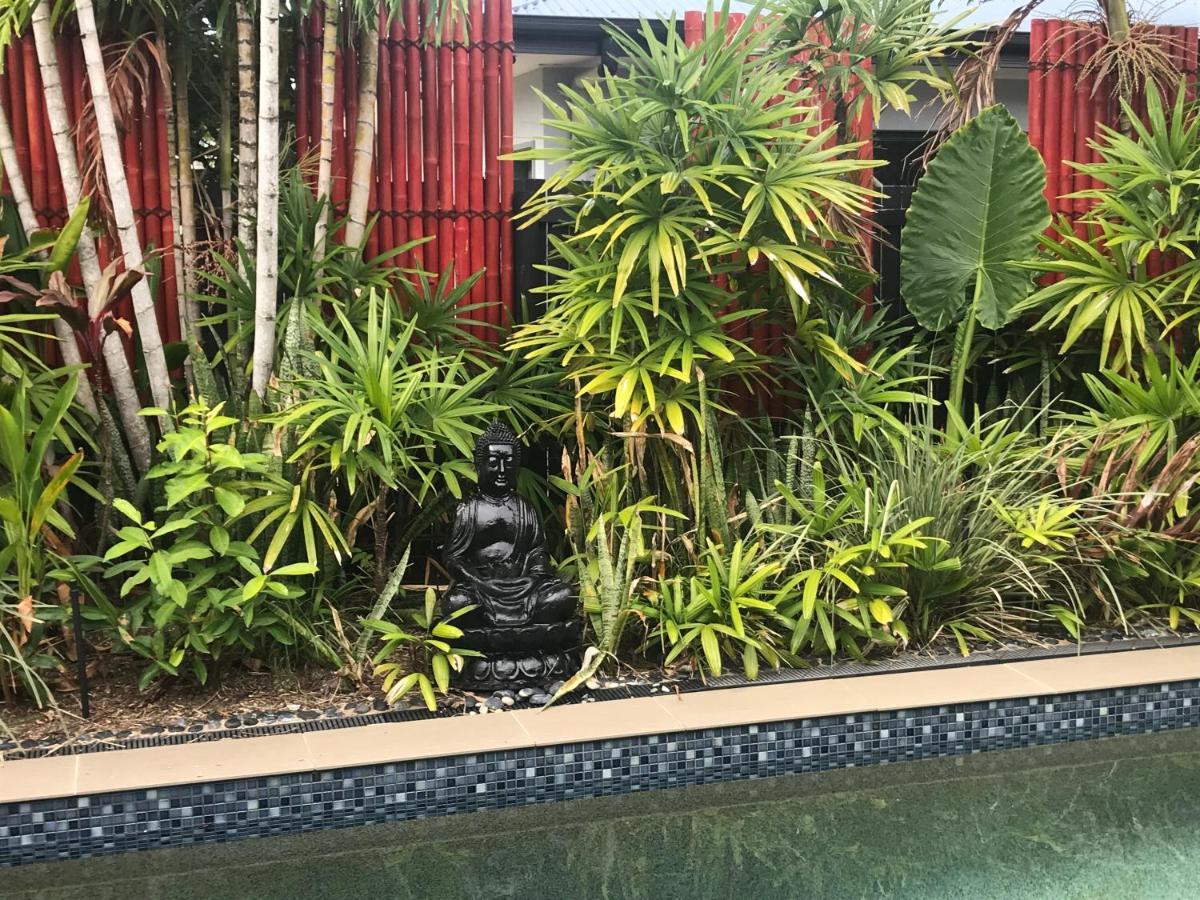 Chez Brolga Holiday home
