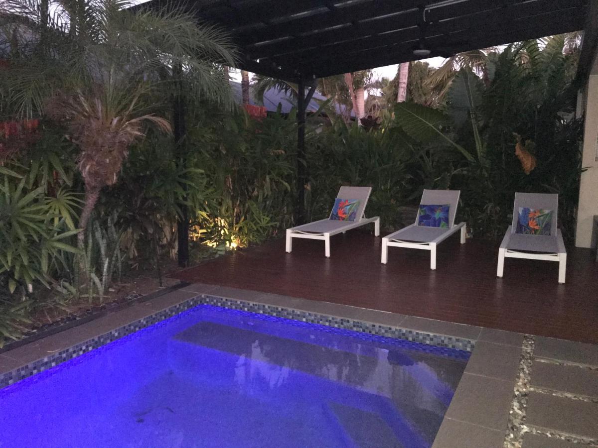 Holiday home Chez Brolga