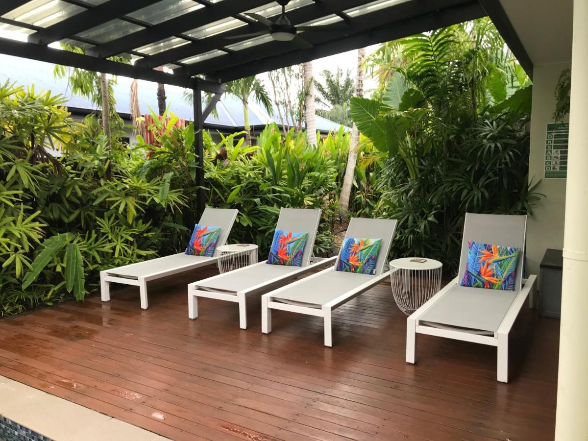 Chez Brolga Holiday home