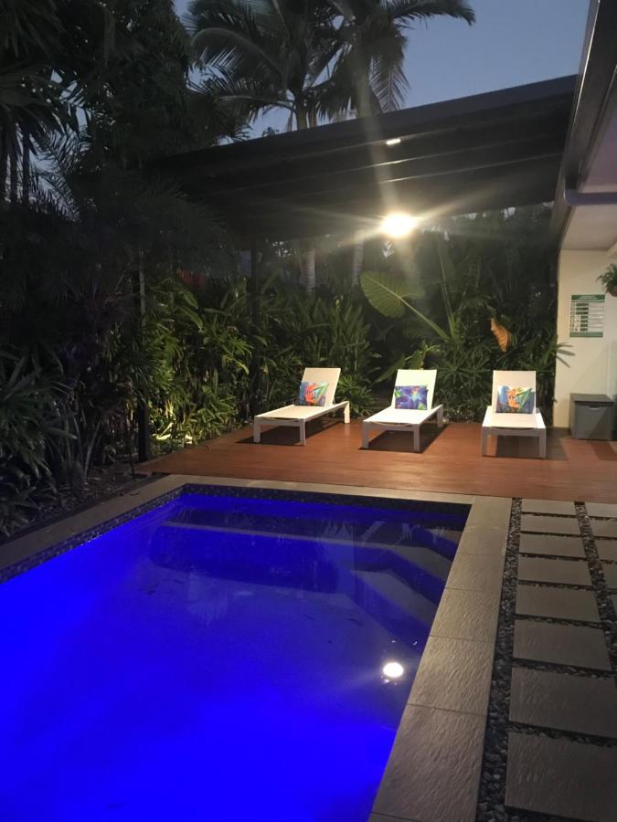 Holiday home Chez Brolga *