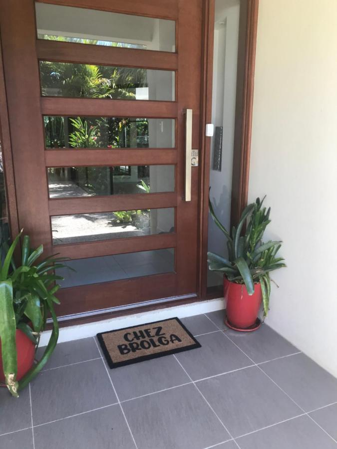 Chez Brolga * Port Douglas