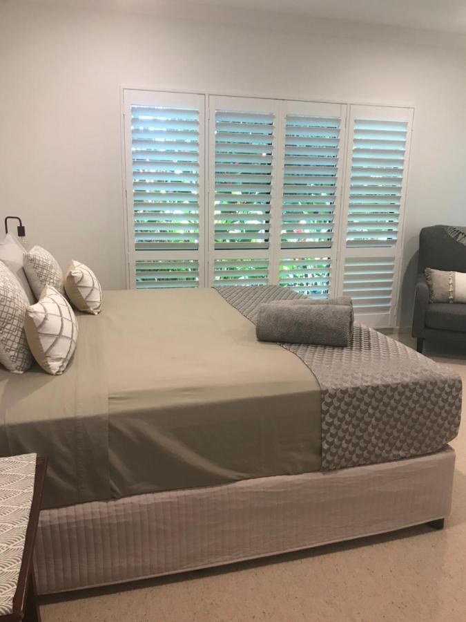 Chez Brolga Holiday home