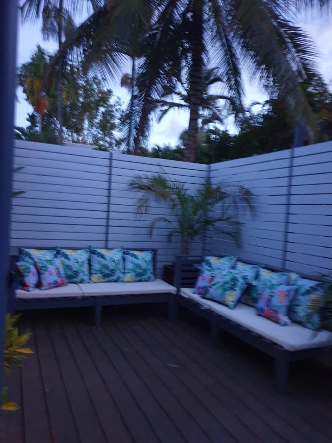 Holiday home Escape To 4mile *