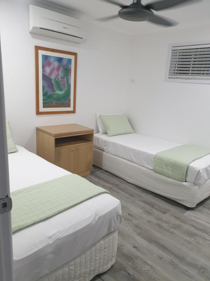 Escape To 4mile * Port Douglas