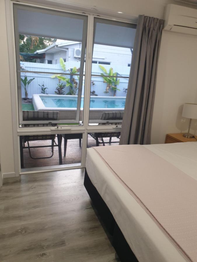 Escape To 4mile Port Douglas