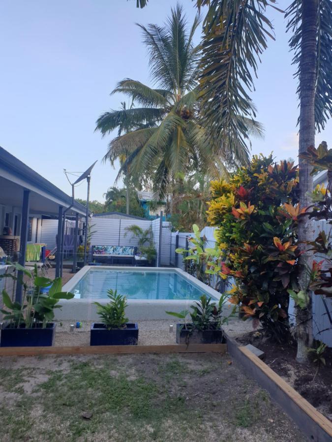 Escape To 4mile Port Douglas