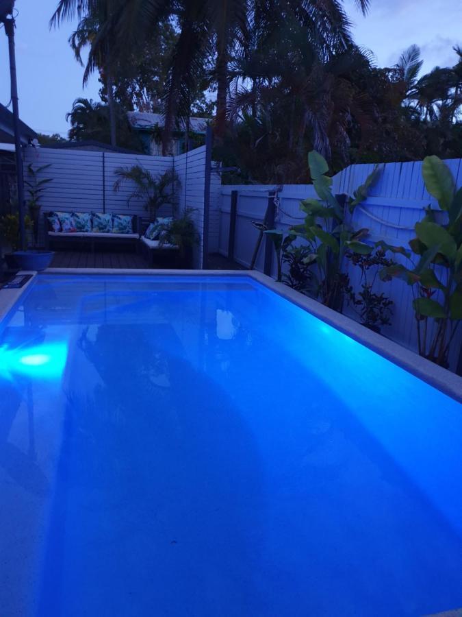 Escape To 4mile Holiday home