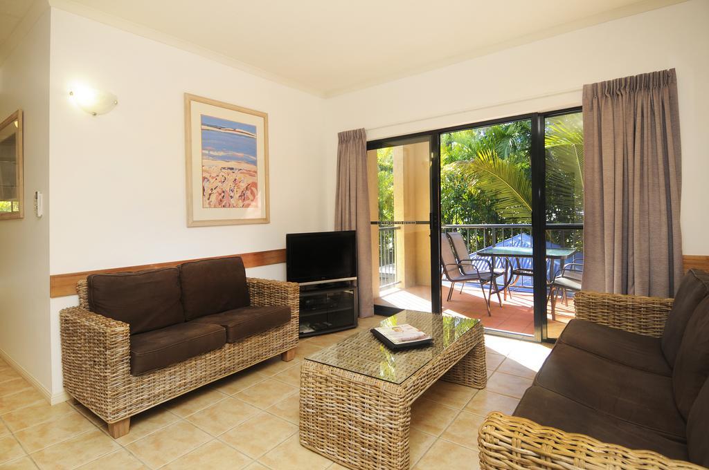 Aparthotel Nautilus Port Douglas