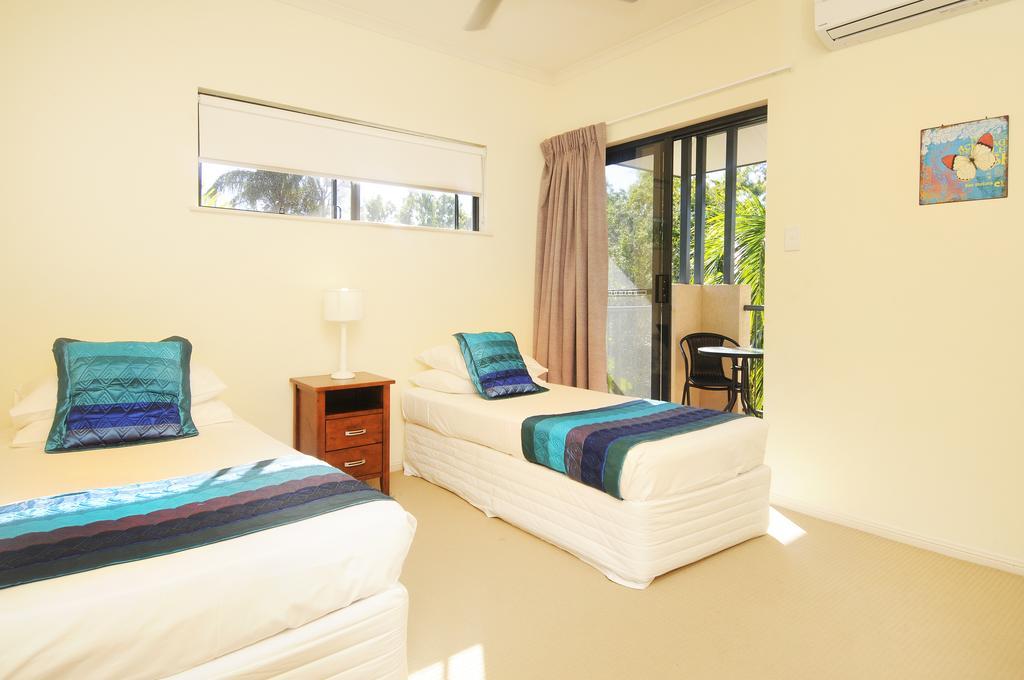 Aparthotel Nautilus 4*