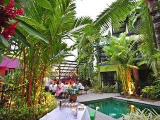 Dreamcatcher Beach-side 4* Port Douglas