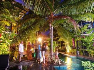 Dreamcatcher Beach-side 4*