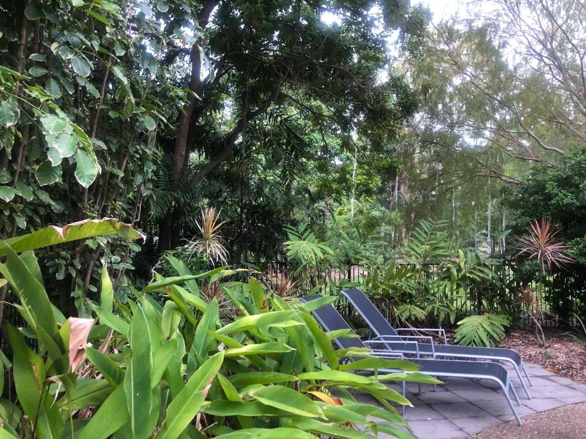 Reef Terraces On St Crispins - 2 Apartamento Port Douglas