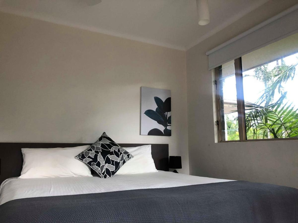 Apartamento Reef Terraces On St Crispins - 2