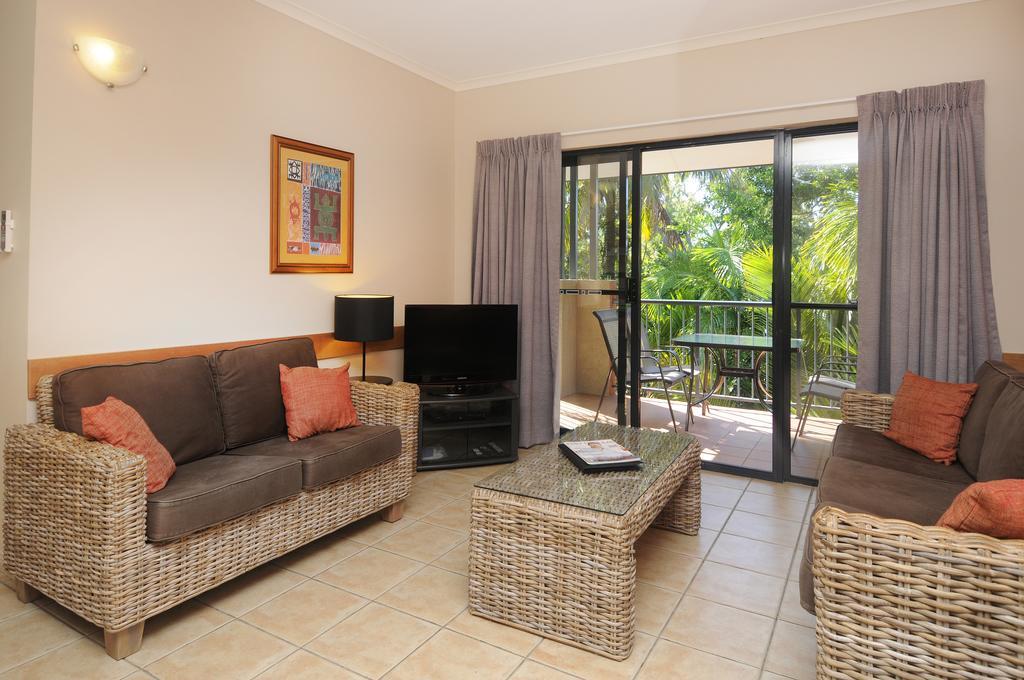 Nautilus Aparthotel Port Douglas