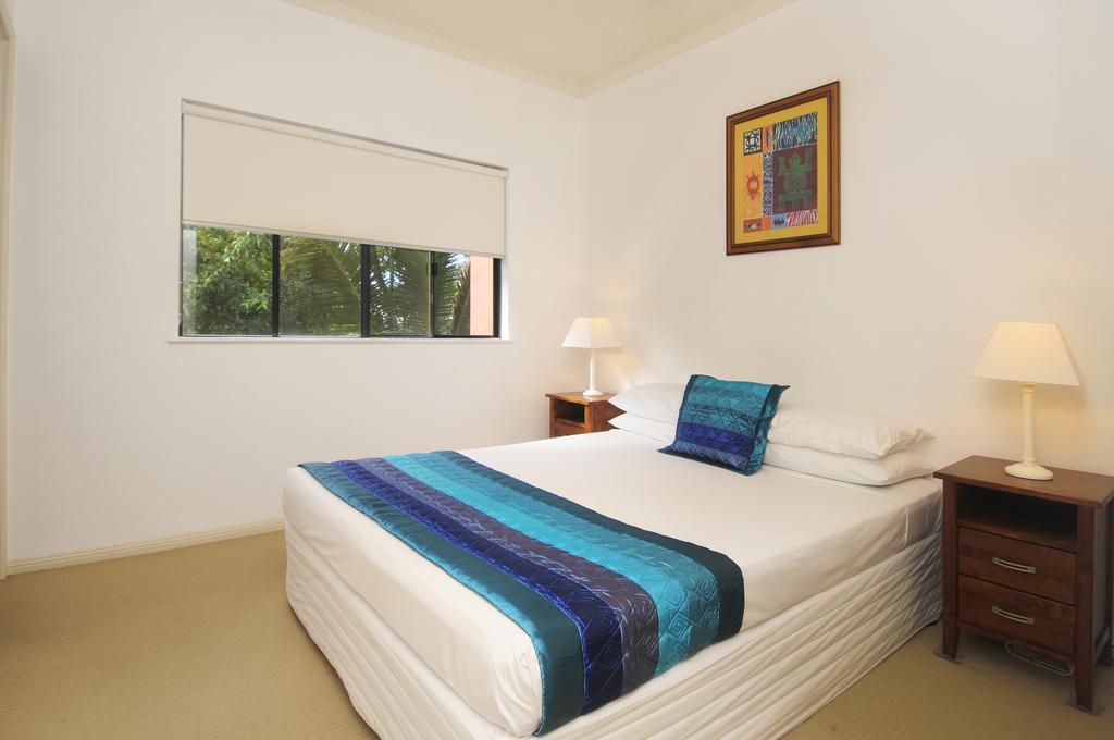 Aparthotel Nautilus Port Douglas