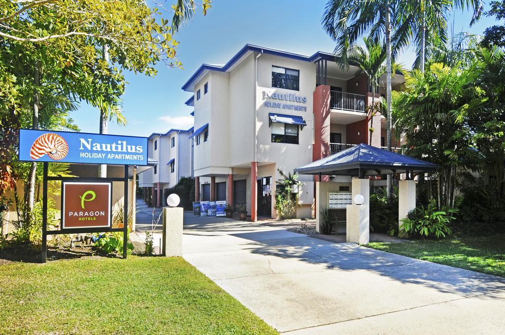 Nautilus 4* Port Douglas