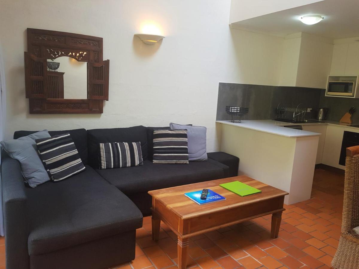 Aparthotel Coral Sea Port Douglas