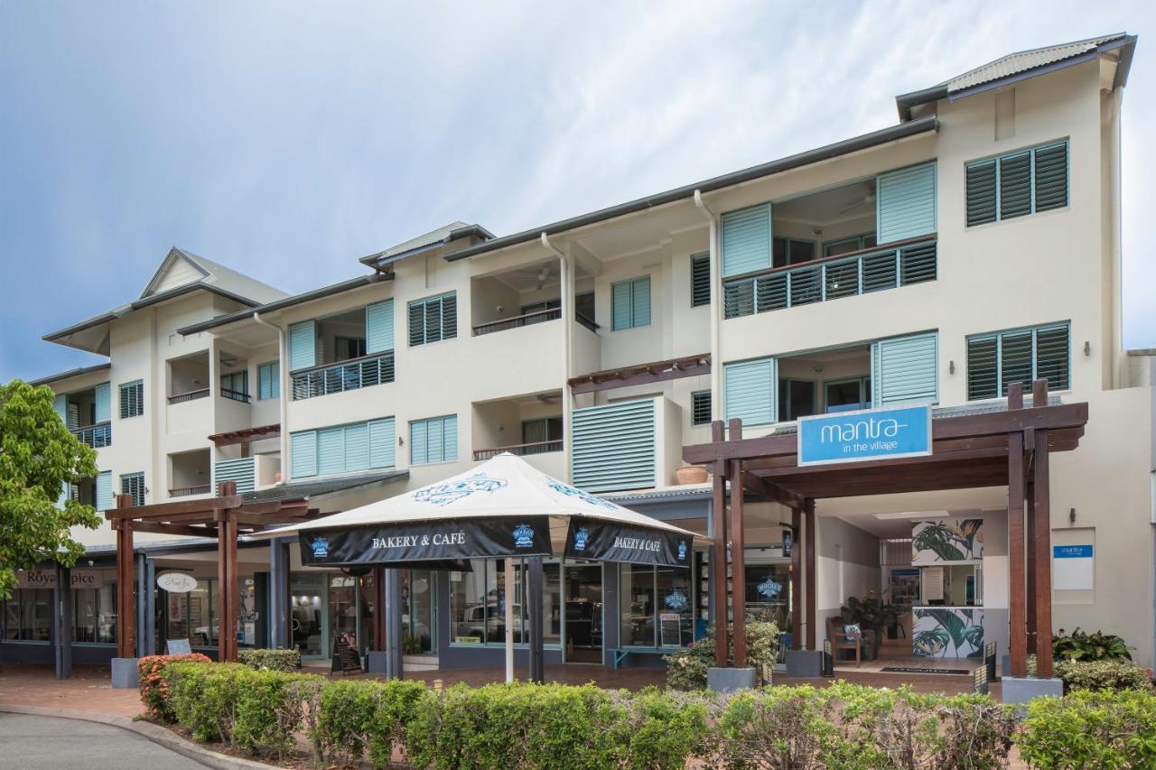 Mantra In The Village Port Douglas