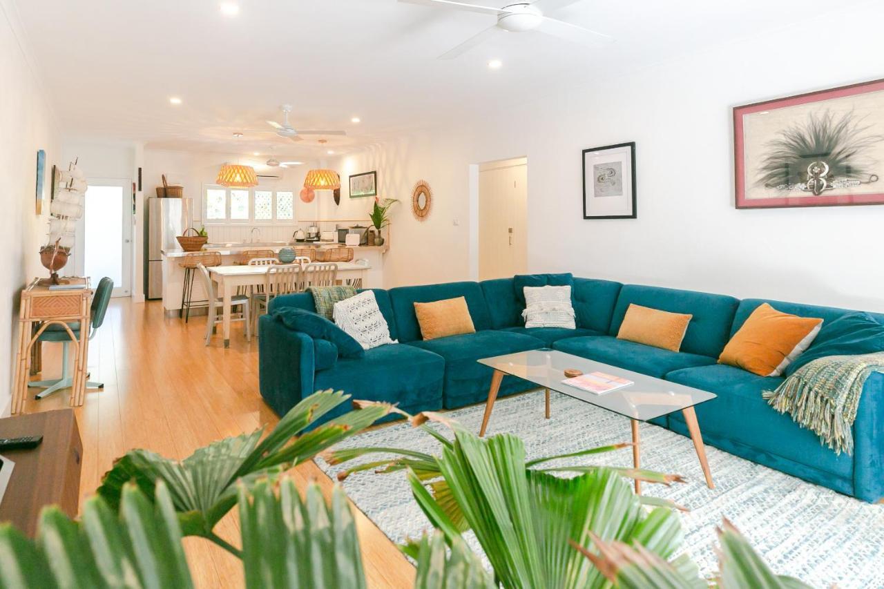 Wayfarer Apartment, In The Heart Of Apartment