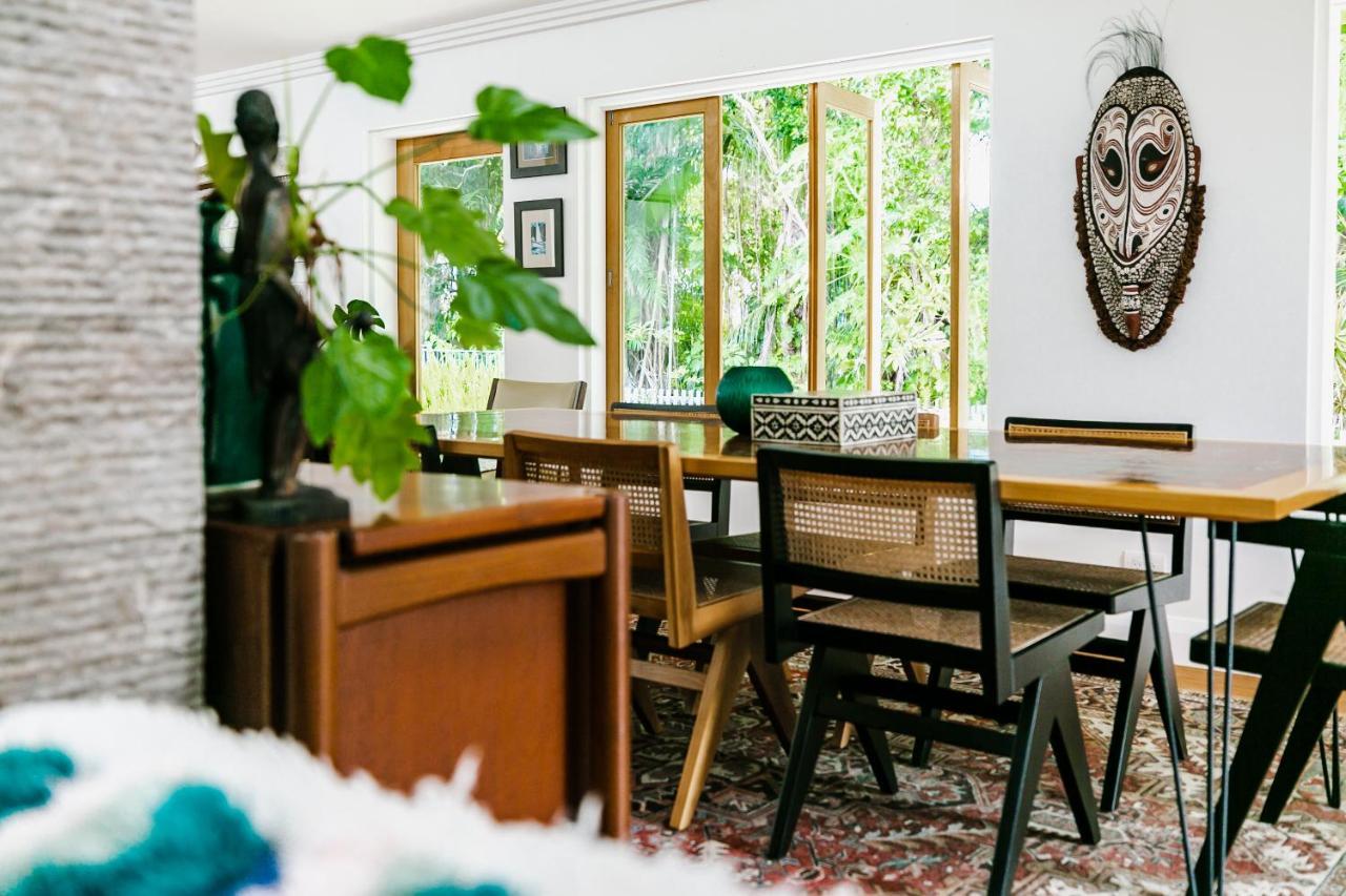 Pineapple Petes House * Port Douglas