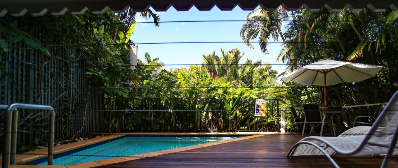 & Port Douglas