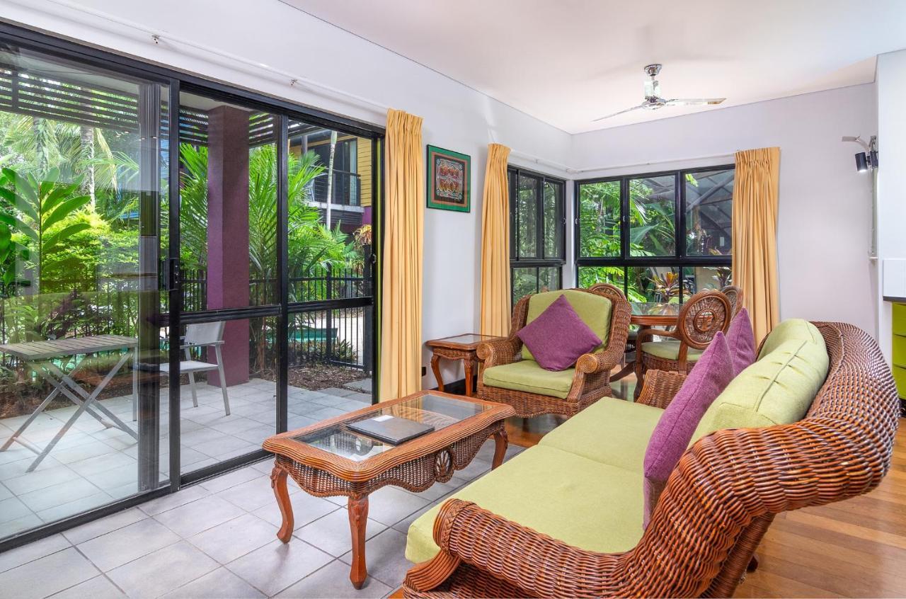 Aparthotel Dreamcatcher Beach-side Port Douglas