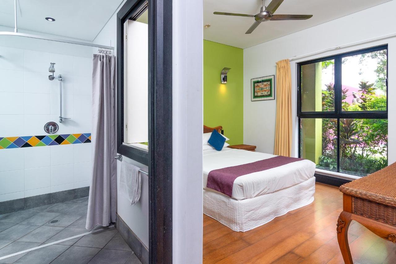 Dreamcatcher Beach-side 4*