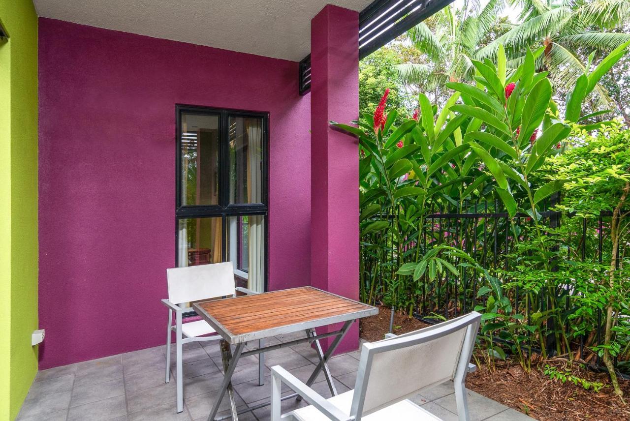 Dreamcatcher Beach-side Aparthotel 4*