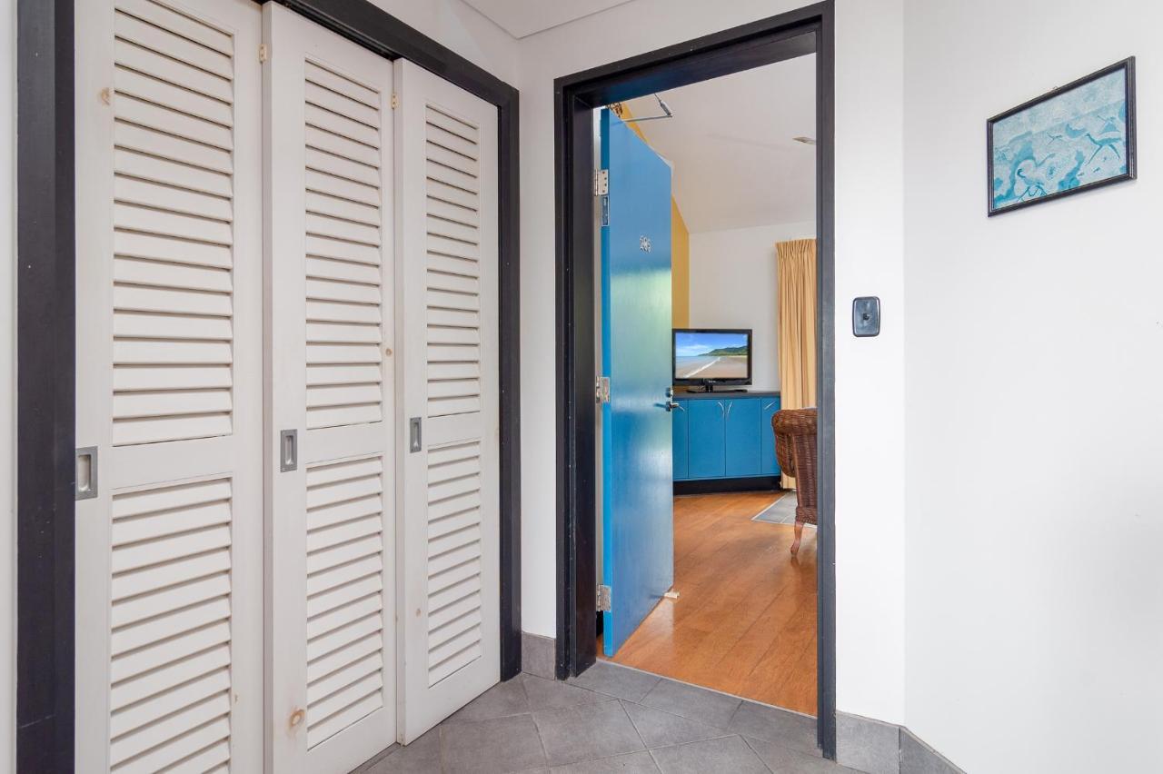 Aparthotel Dreamcatcher Beach-side