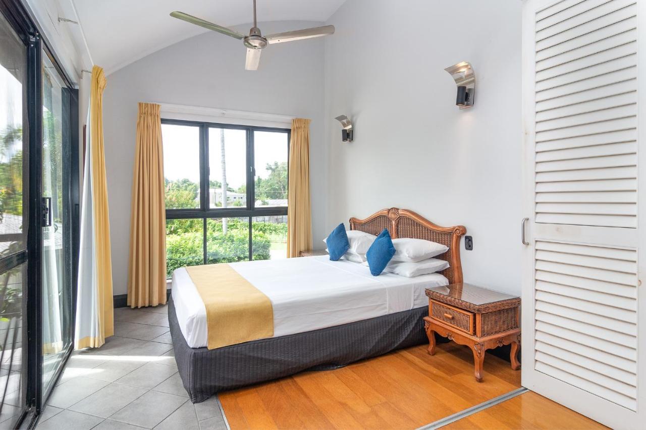 Aparthotel Dreamcatcher Beach-side Port Douglas