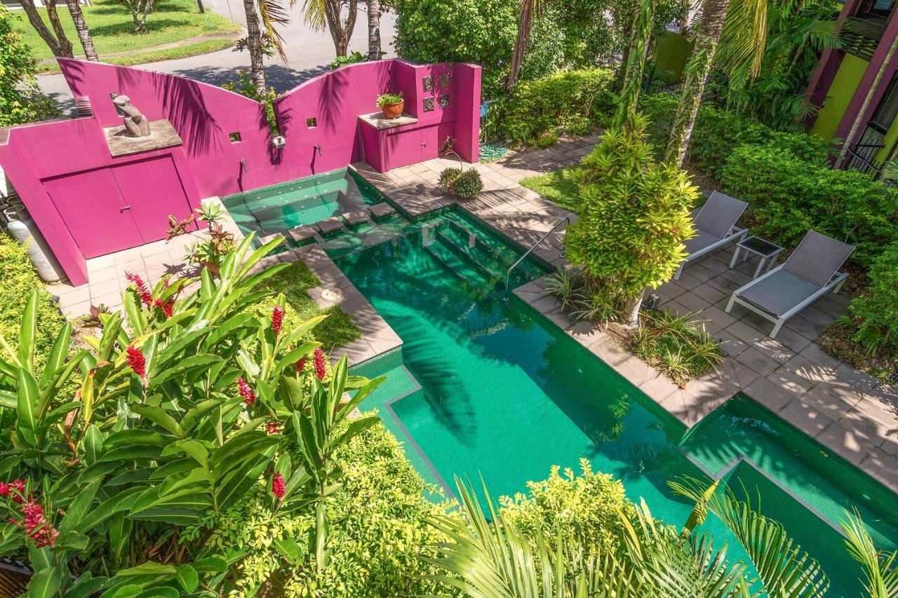 Dreamcatcher Beach-side Aparthotel 4*