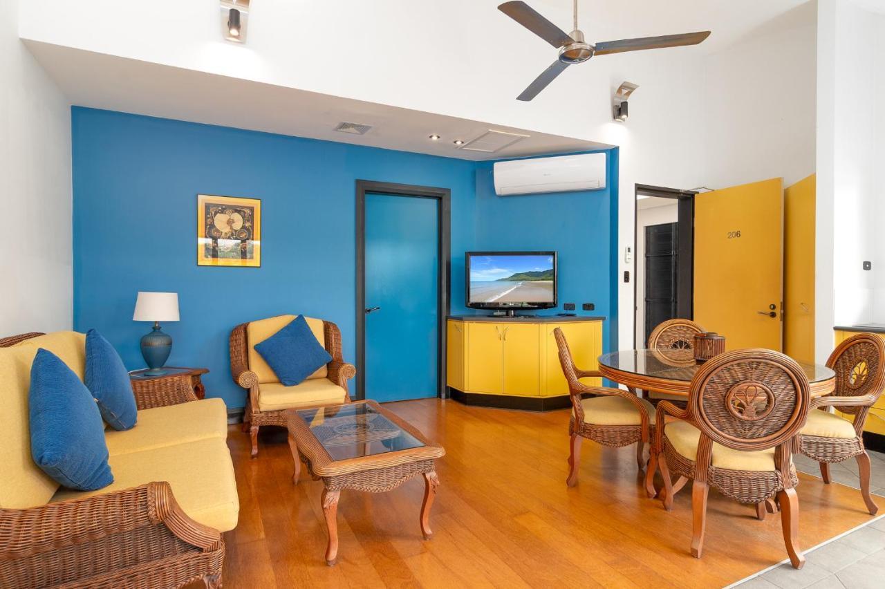 Dreamcatcher Beach-side Aparthotel