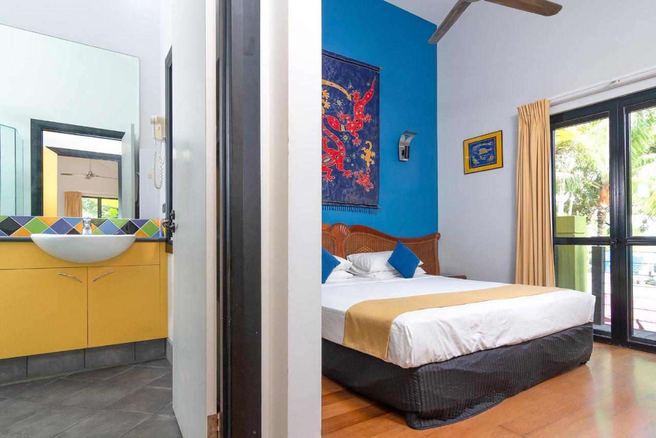 Dreamcatcher Beach-side Aparthotel Port Douglas